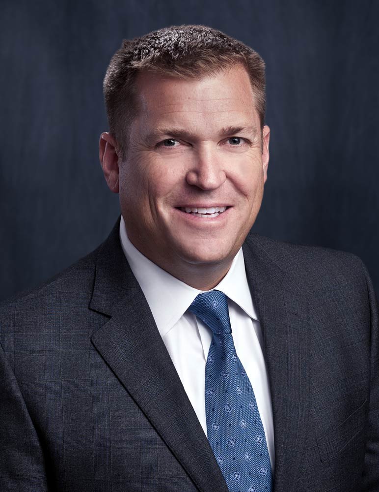 Eric Ellis - Chief Executive Officer