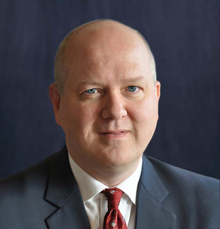 Patrick Albert - Chief Financial Officer