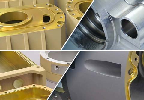 Precision manufacturing for mission-critical performance | ALIGN PRECISION