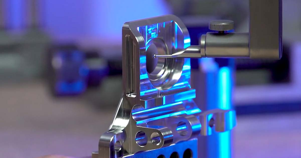 ALIGN PRECISION uses the most advanced technologies